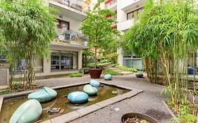 Quality Point Apartments 0-24 Reception